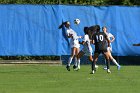 Women’s Soccer vs UMass Boston  Women’s Soccer vs UMass Boston. - Photo by Keith Nordstrom : Wheaton, Women’s Soccer